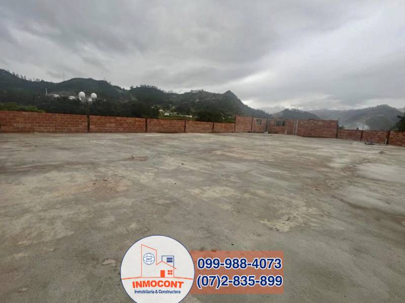 T336 Terreno en venta con licencia urbanística